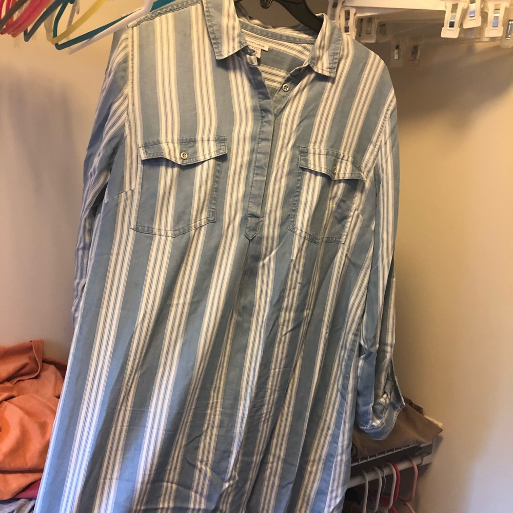 Casual dress